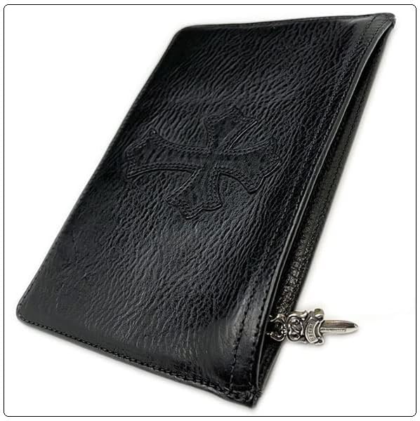 定番の冬ギフト クロムハーツ/ウォレット・ジッパー・チェンジパース